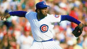 Happy 62nd Birthday to Hall of Famer Lee Smith, born this day in Jamestown, LA. 