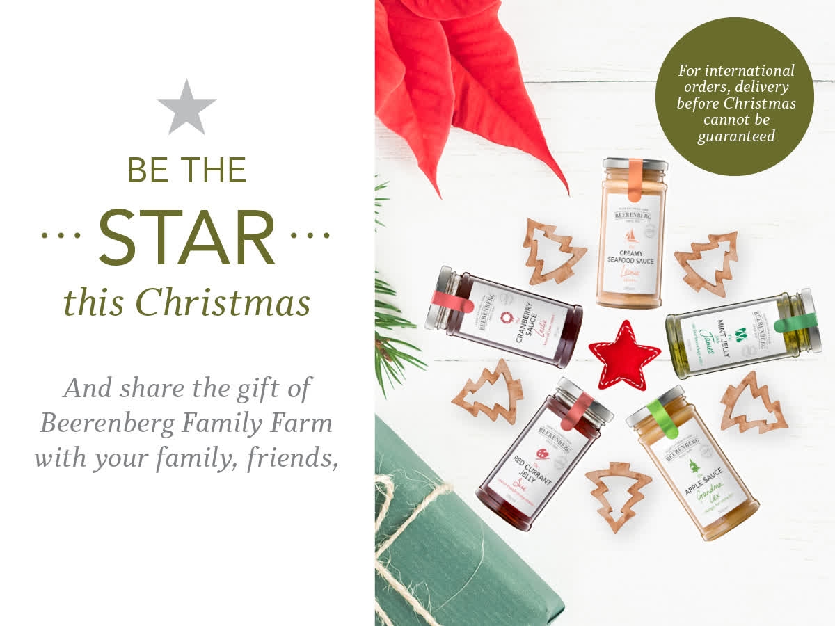 What do you gift the person who already has it all? Beerenberg of course 😋We have a range of gift boxes to suit all interests and tastes or you can create your own! For corporate gifting options, click here > qoo.ly/3367za