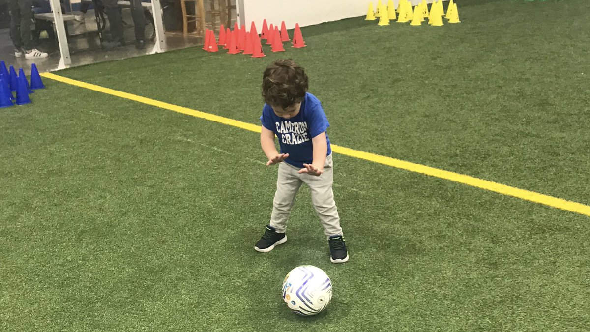 CoachSoderling's tweet photo. Duke’s new way of stopping the ball.....#JediTricks https://t.co/OPsSyms1rI