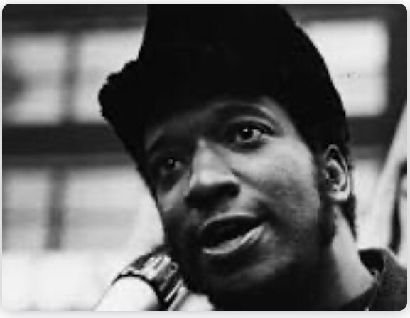 I’m About To Do A Thread On Fred Hampton Since Today Make It 50 Years Since He Was Assassinated By The FBI And Chicago PD And We Was Never Taught About Him In School ....