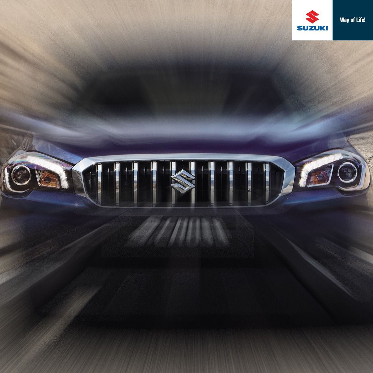 ¡Ojos que te invitan a salir y descubrir nuevos panoramas!👀
Te mira un #Suzuki con: 
🎯Amplio maletero
🎯Aire acondicionado
🎯Sunroof 
🎯Sistema ALLGRIP para adaptarse a cualquier aventura #WayOfLife.

La respuesta está aquí: buff.ly/2DBcIPQ