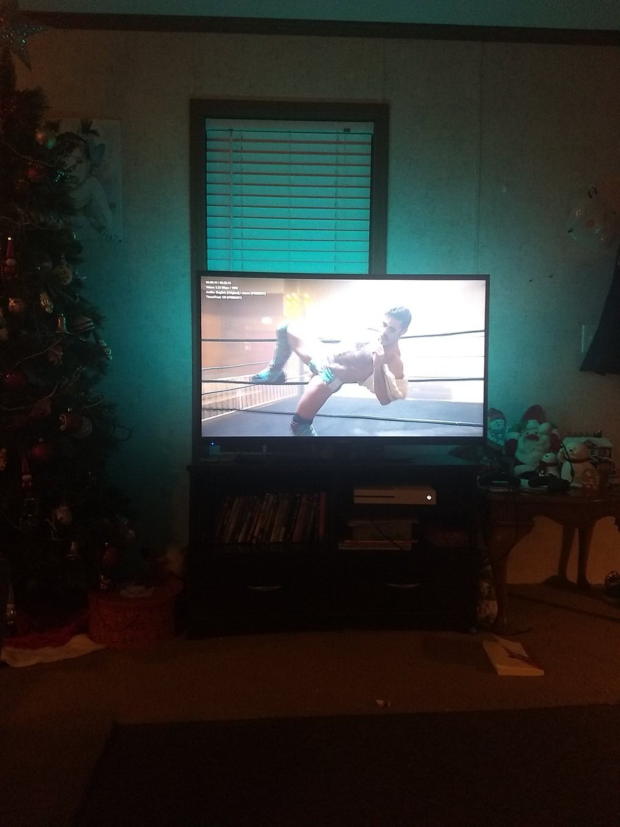 ElementNinja805's tweet image. Brooo @JoeyRyanOnline is on #MagicForHumans on @netflix