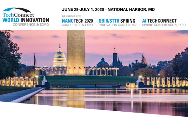 Key Speakers and Call for Abstracts at TechConnect World Innovation Conference and Expo.

View more under News on our website: ▶️ defenceontario.com

#techconnect #defenceontario