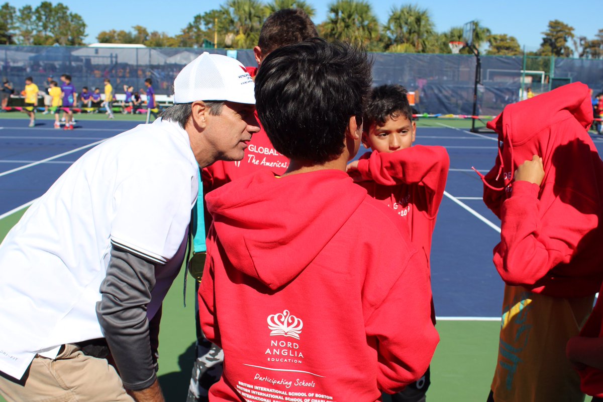 METJaguars's tweet image. The Global Games is not only about competition, but enjoying the sports we already know, and learning new one. Thanks to our amazing coaches for helping make this an amazing experience for all! #naeglobalgames #metmagicmoments