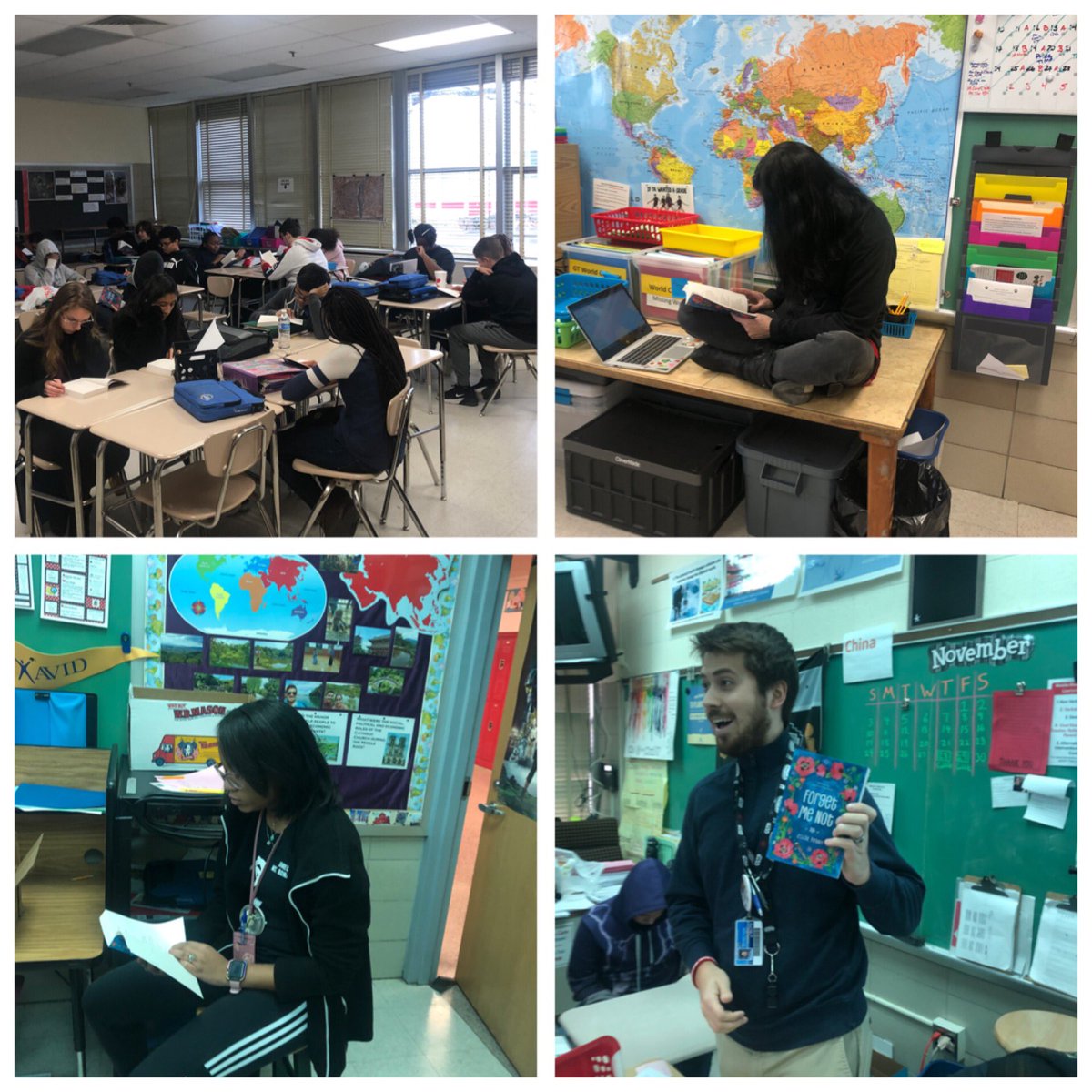 Lindsay Bugda tweet media