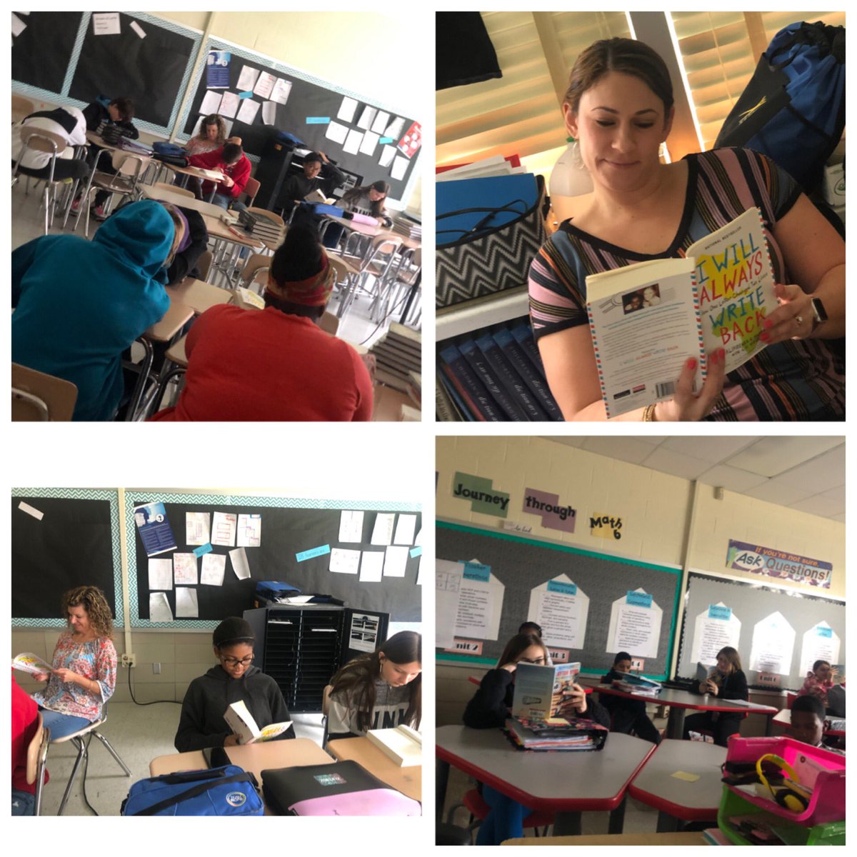 Lindsay Bugda tweet media