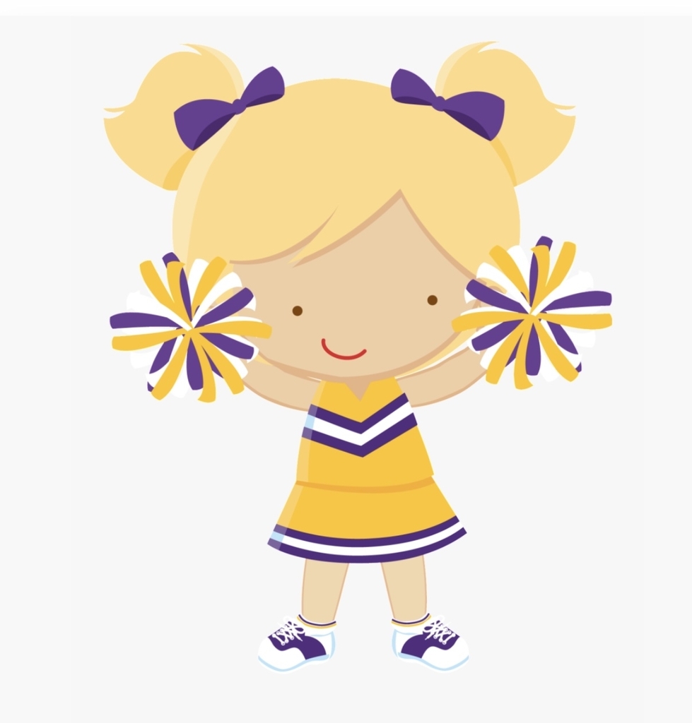 2019 Cheer Dance Camp!
Reminder to Elementary parents: registration forms are due Thursday, December 5th (tomorrow)!
Camp date/performance: Friday, December 13th-boys varsity halftime!
