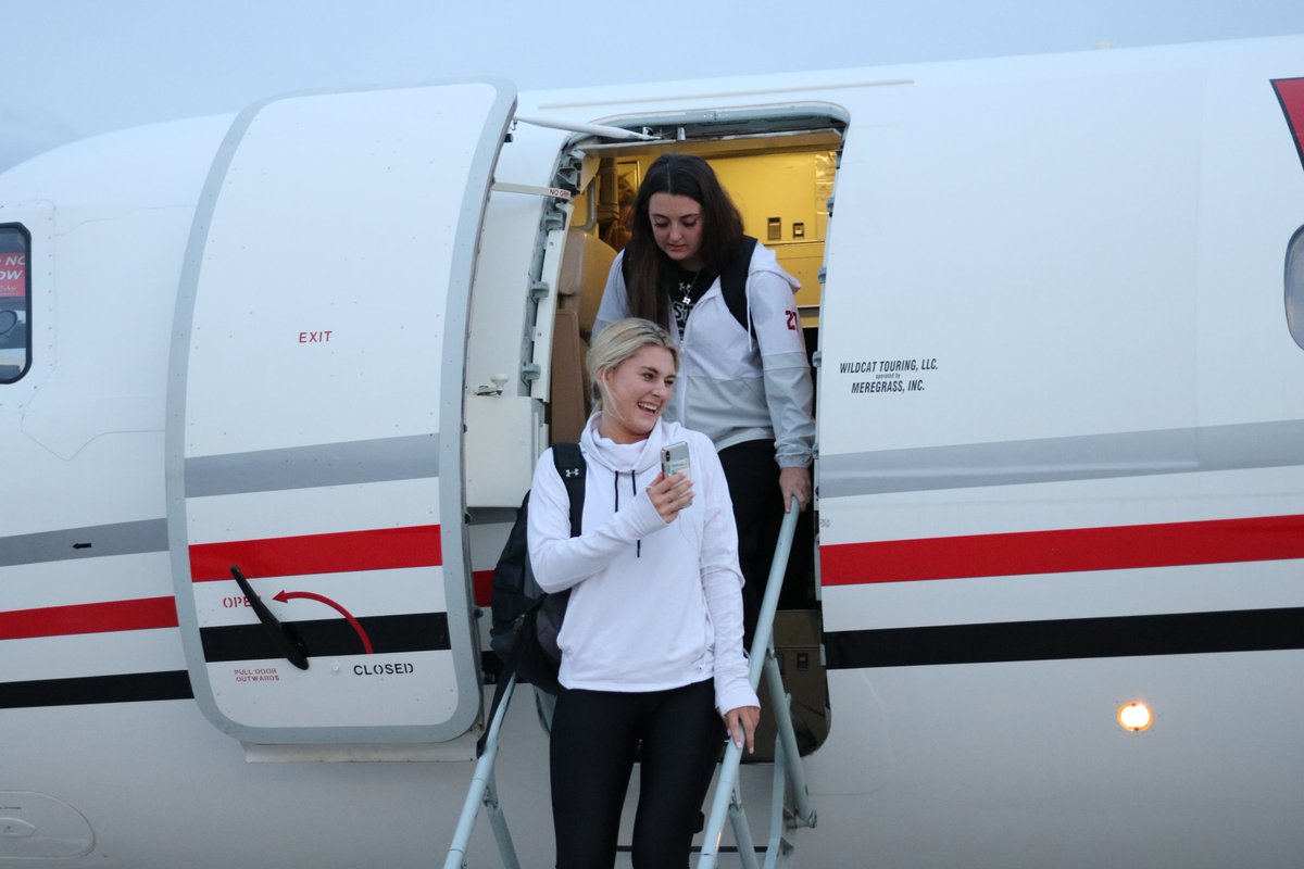 A little 🥶 but we made it!

#AggieUp