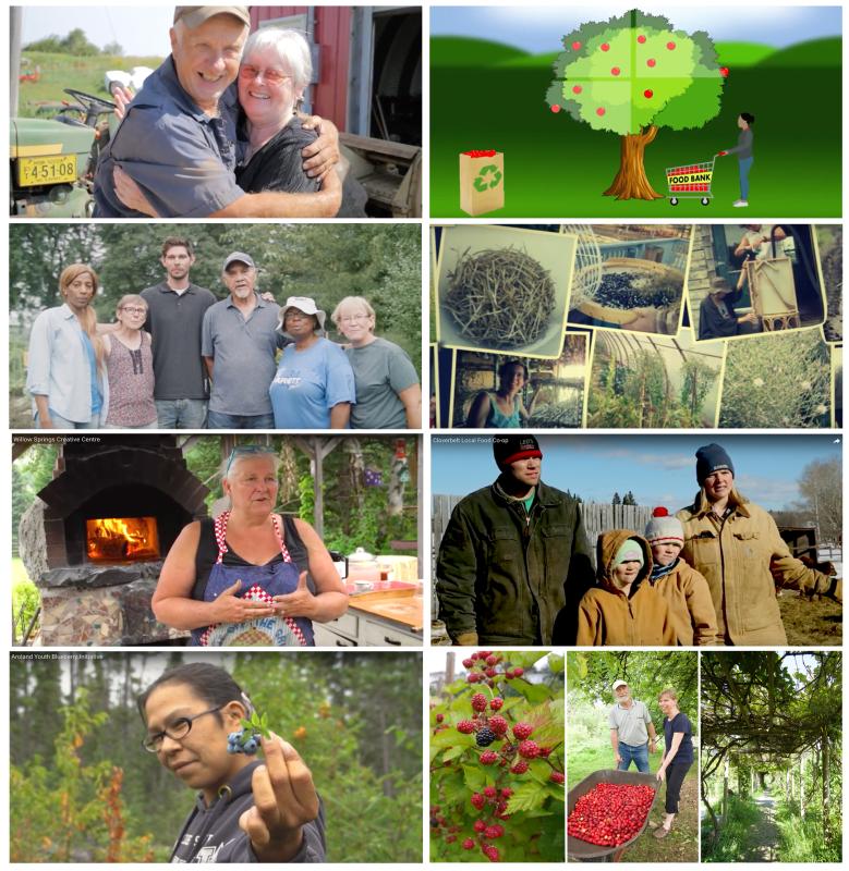 CAFSfoodstudies's tweet photo. The special issue on the Social and Informal Economy of Food is out!
#CAFSJournal
#SocialEconomy
#DiverseEconomies
#FoodSecurity
#Gleaning
#CommunityFinancing
#UrbanAgriculture
#SustainableFood
#NourishingCommunities
https://t.co/ZoSd2ReaeS https://t.co/h5zHr7c0hk