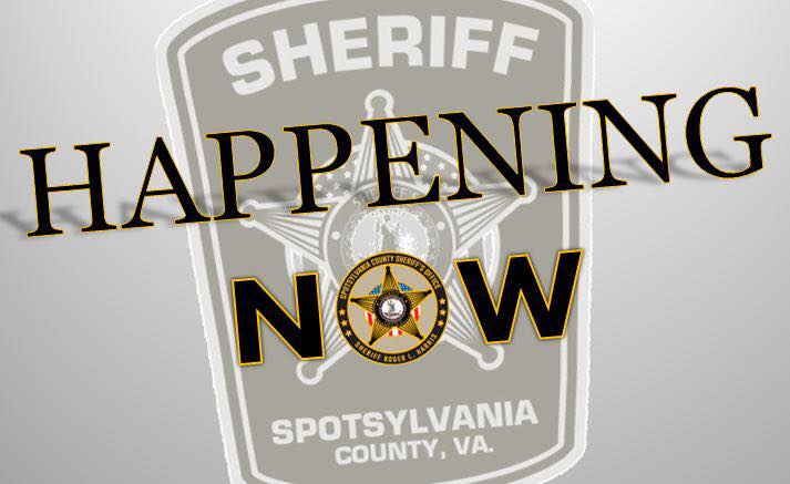 SpotsySheriff's tweet photo. LE Activity in the area of Salem Church Rd and Summerfield Ct as deputies are investigating an incident. Please stay clear of the area. The investigation is in its infancy. As the investigation continues, we will make you aware of all pertinent facts concerning the incident. https://t.co/Lr6uXxabFF