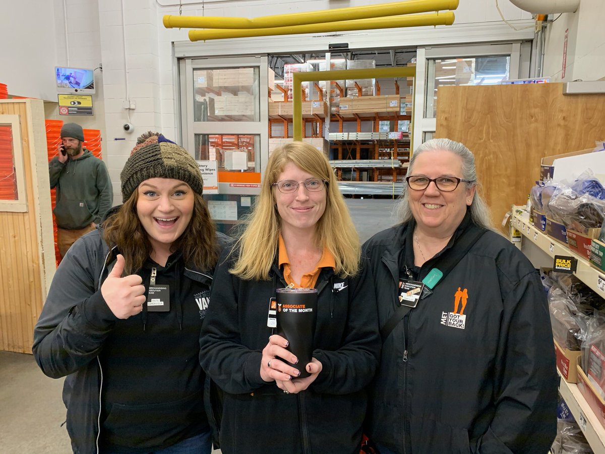 Sandy (@sandys_hd) on Twitter photo Tammy receiving her Associate of the month gift for all her hard work, dedication and commitment to the MET Team at 4040 <a href="/KipJamesMET/">Christopher James</a> <a href="/KHahmeyer/">Kaileb Hahmeyer</a> <a href="/RLM4040/">Robert</a> Tammy receiving her Associate of the month gift for all her hard work, dedication and commitment to the MET Team at 4040 <a href="/KipJamesMET/">Christopher James</a> <a href="/KHahmeyer/">Kaileb Hahmeyer</a> <a href="/RLM4040/">Robert</a>