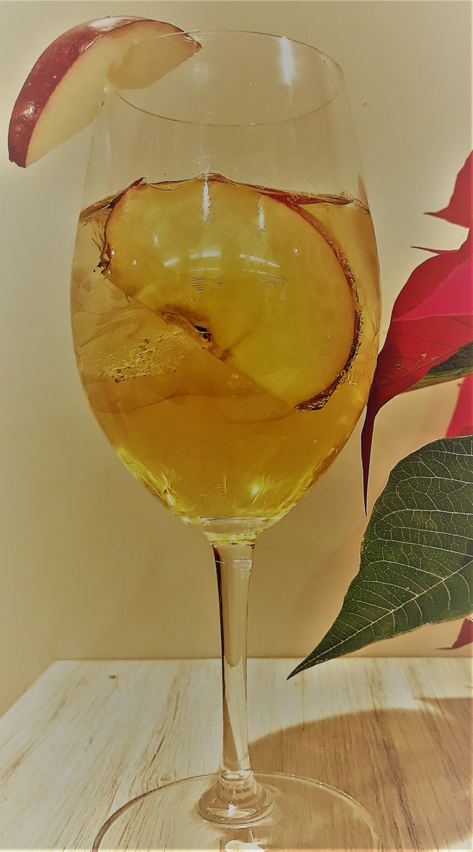 Party Season is upon us!  Let's make an "end of year" resolution and NOT serve the same old cocktails!  Check out our latest addition to our website, Holiday "Signature" Cocktails and learn how to make this...
Details at wineconnextion.com/holiday-signat…