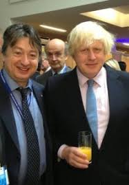 Suppressed  #RussiaReport highlights illicit Russian activities in Britain by cross-party intelligence committee.Some Russian donors personally close to UK prime Minister Boris Johnson.Alexander Temerko, who has worked for the Kremlin's defence ministry, gifted £1.2m to Tories.