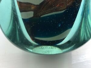 AshhCollectable's tweet photo. #Magnificent #Vintage #Maltese #Mdina #IceCut #GlassVase in #striking #TigerPattern #InteriorDesign #SuperbQuality #Gifts
https://t.co/KeUcqFhQRQ via @eBay_UK https://t.co/gHLvxzylup
