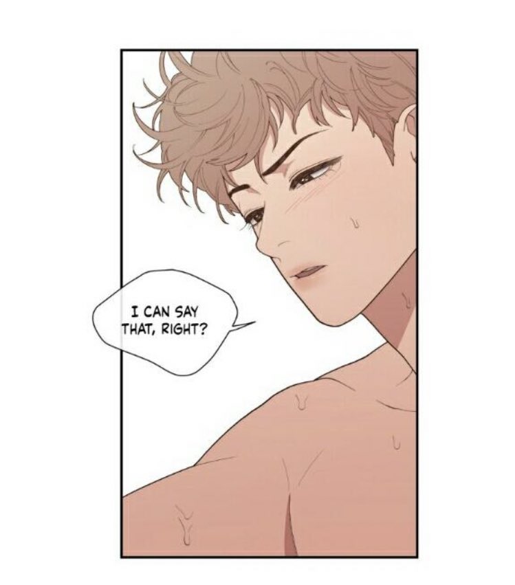 yaoiai_'s tweet photo. “Don’t sleep with anyone else.”
♡ #LoveOrHate #Yeongha ♡ https://t.co/CaCFHZuCw1