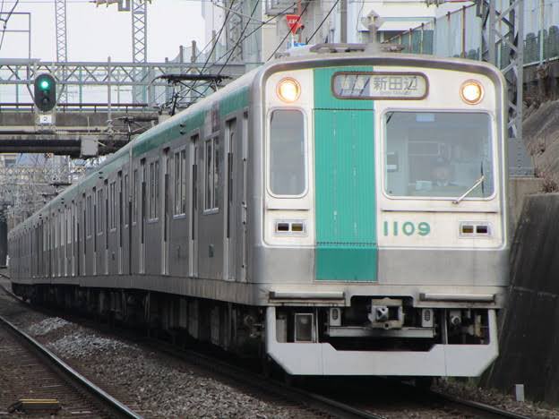 ムカつく電車の行き先選手権 長崎すとーりーず