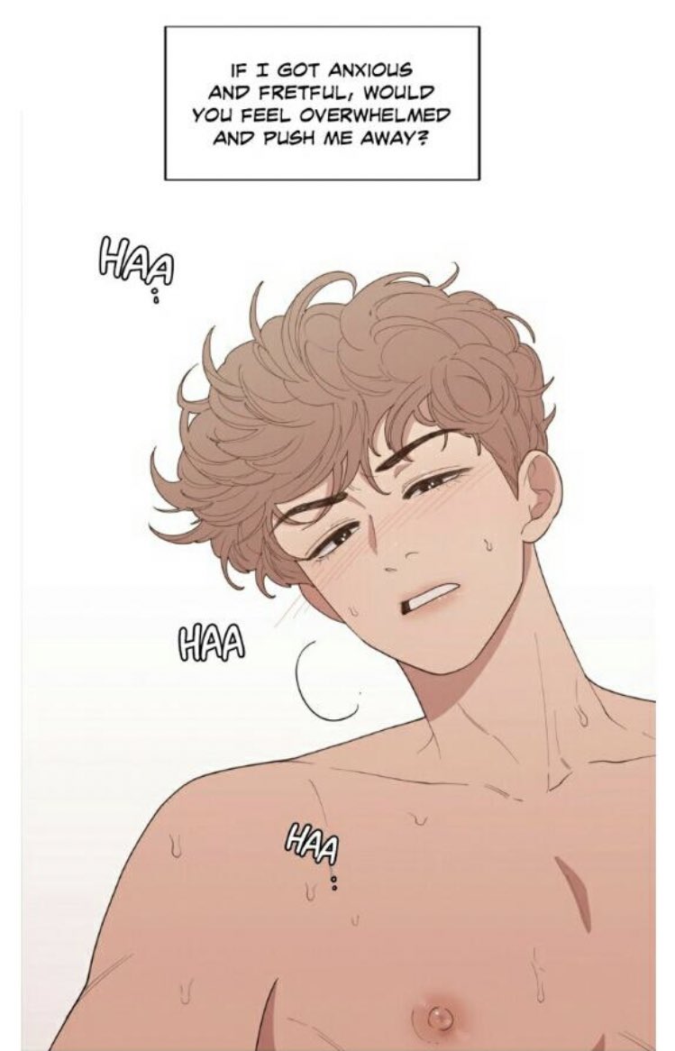 yaoiai_'s tweet photo. “Hold me like I held you before.”
♡ #LoveOrHate #Yeongha ♡ https://t.co/7GDjTdzKaf