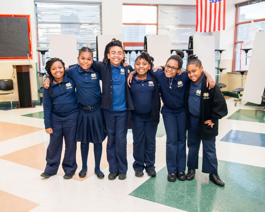 #DidYouKnow today 35% of Newark students are enrolled in #CharterSchools? #ChartersWork #NewarkEducation #NewJerseyEducation