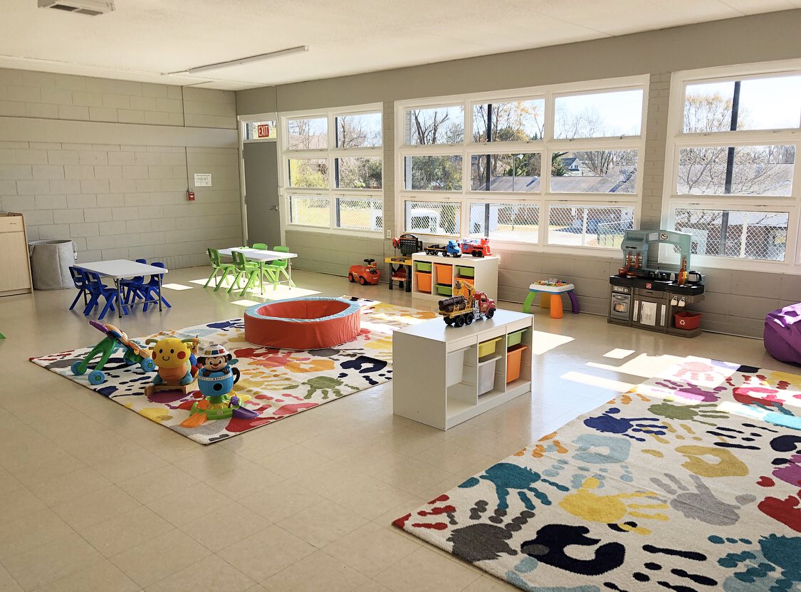 amaaaniii_'s tweet photo. If them dreams don’t scare you, they’re not big enough. I legit haven’t slept a good sleep in 2 days, but we passed our last inspection! God is Amazing! 💛

I pray the kids will love it.🙏🏽 https://t.co/QOGAwzKkRu