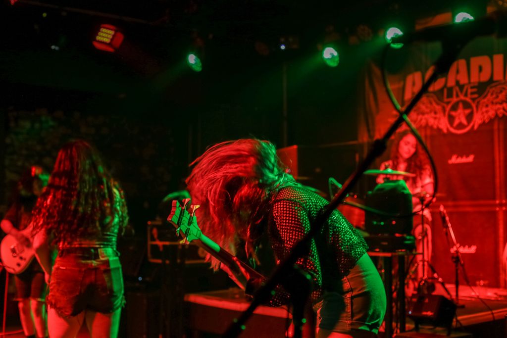 We are writing some new new for yew yew. Keep your eyed peeled for next year!

Photo cred- Brenon Hawley