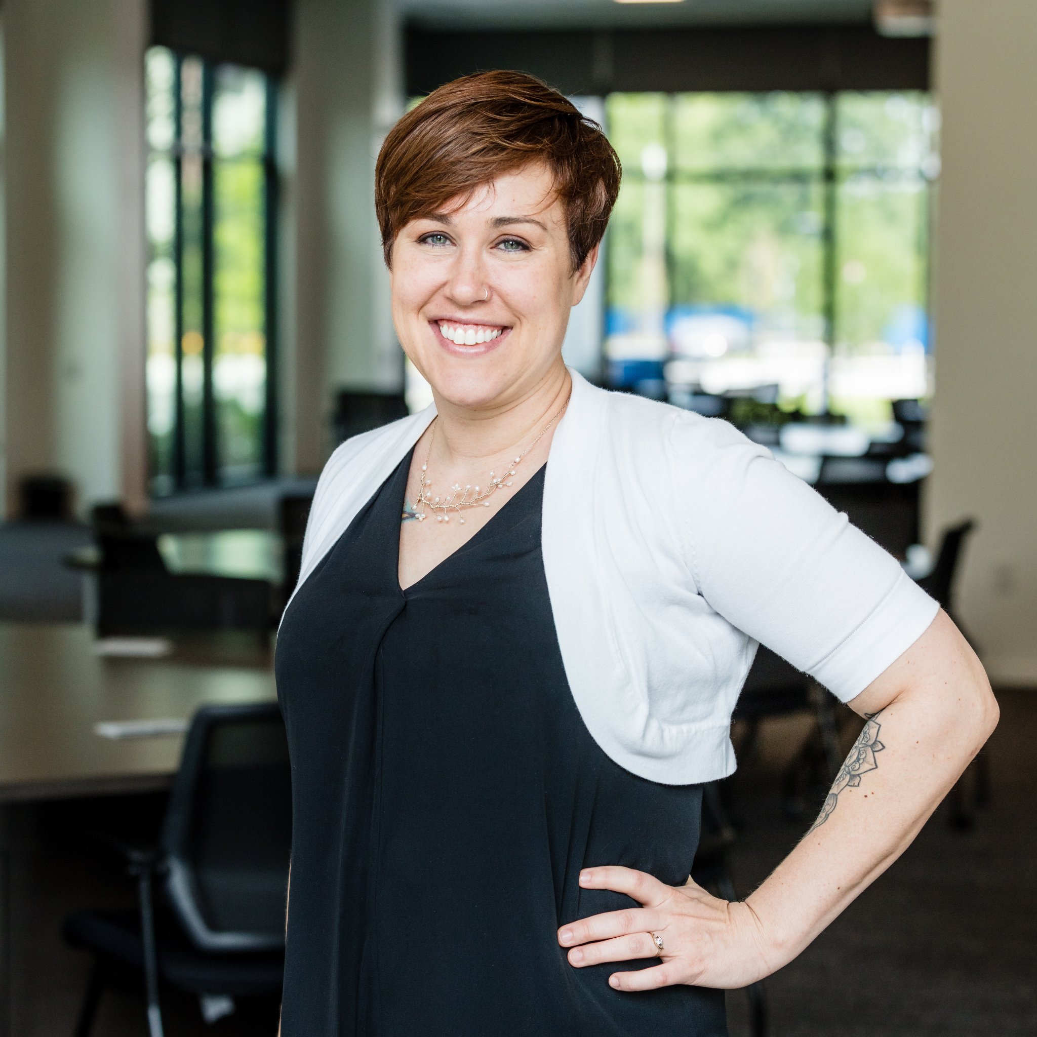 Other Duties As Assigned on Twitter: