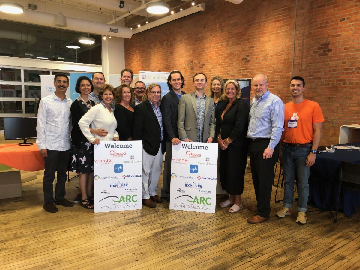 Kevin Custer tweet media