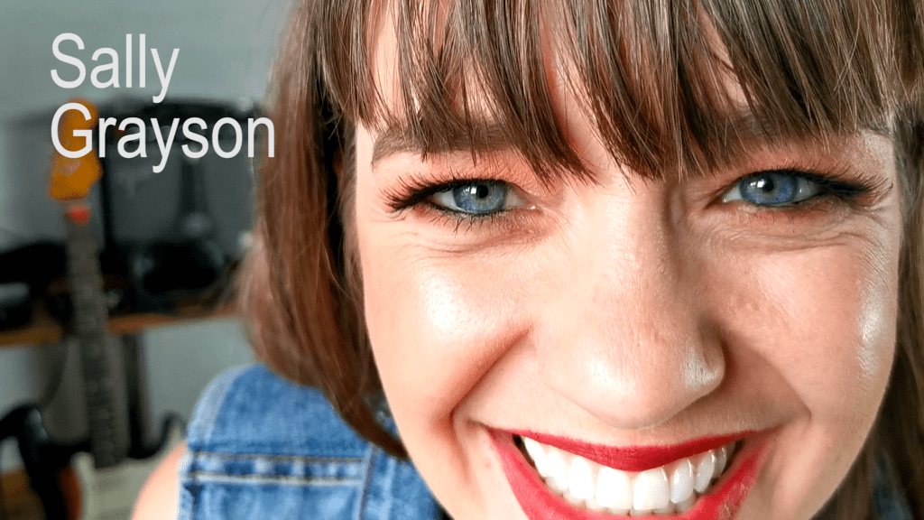 Have you heard? I’m working on my first Solo Album! blackswiftmusic.com/have-you-heard…