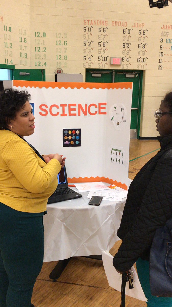 AcademyRonald's tweet photo. Curriculum Night https://t.co/LRmJ0xIOH2