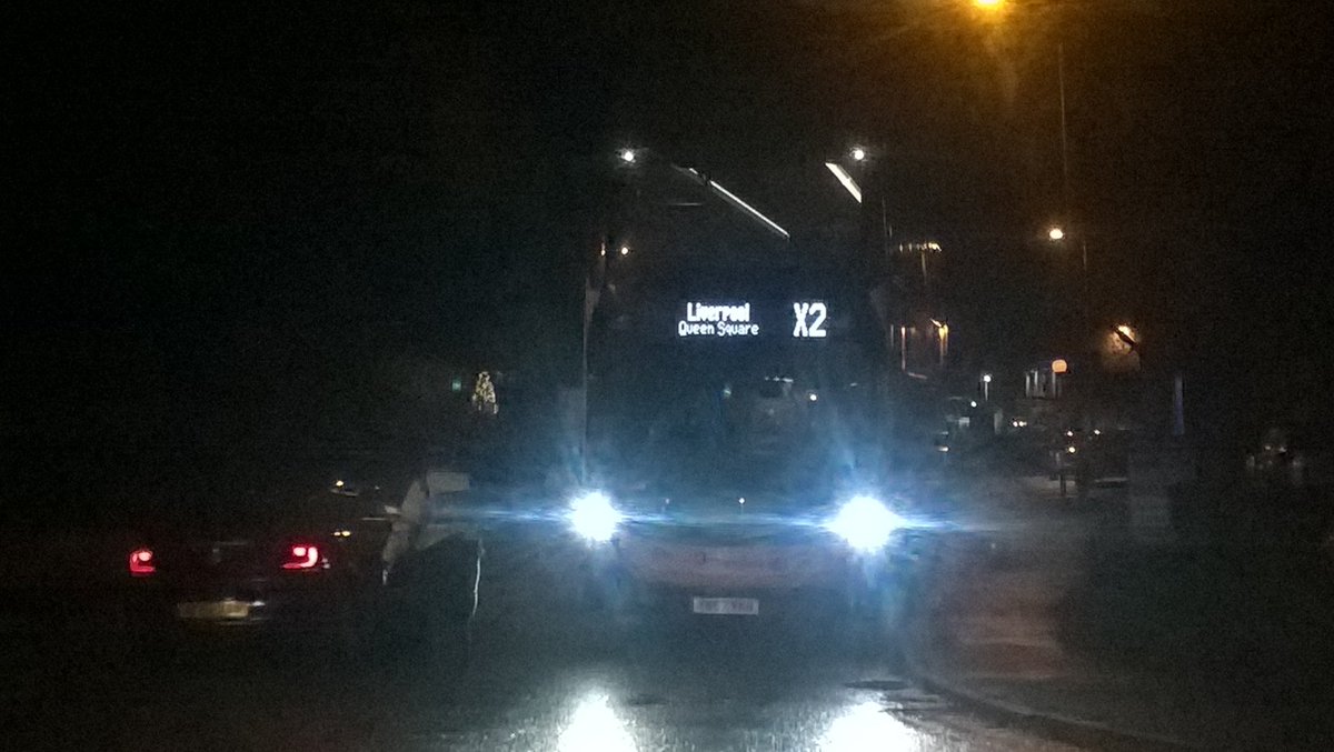 SouthportReport's tweet photo. Diversion from North Bound traffic on #Formby Bypass through #Formby via Liverpool Road. Liverpool Road is closed from Alt Roa, Formby. @StagecoachNW https://t.co/TZOUQAD4GW