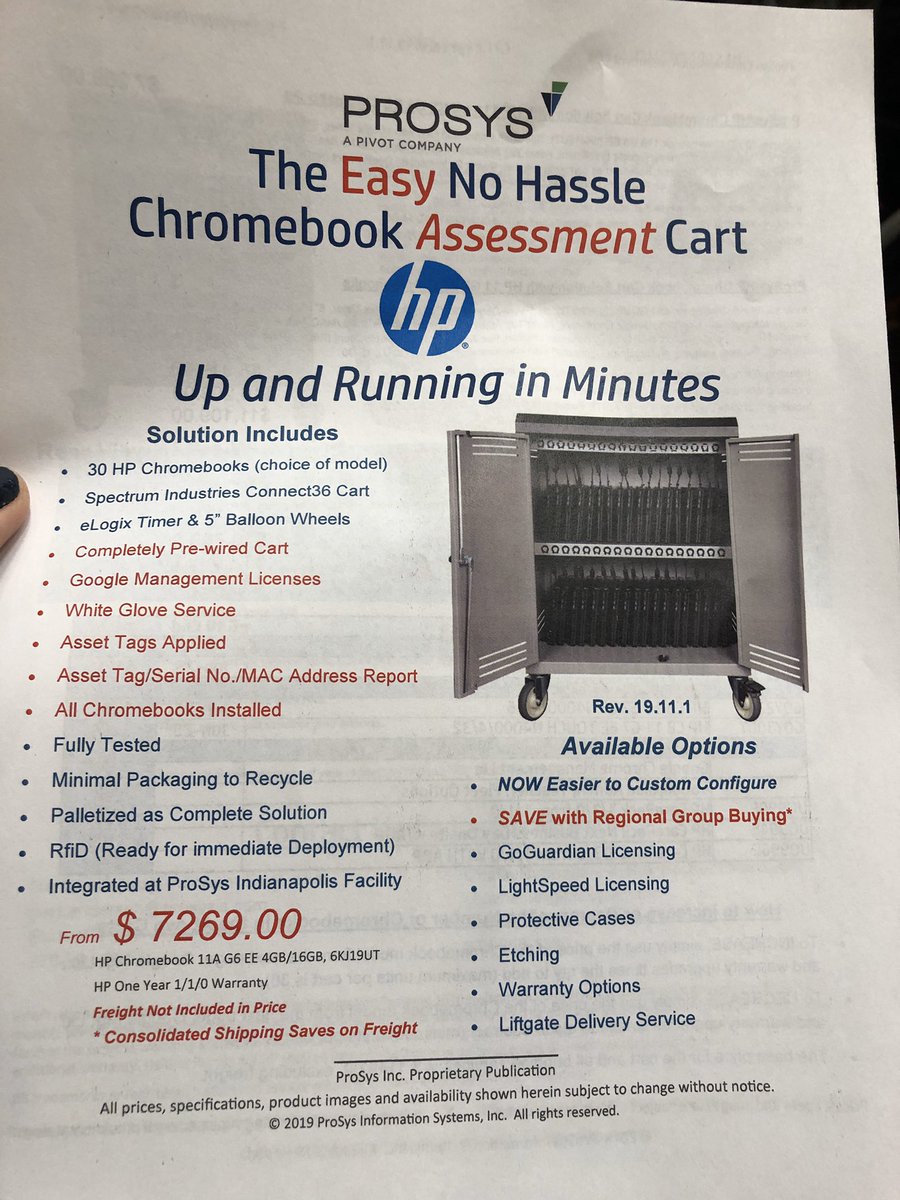 Angie_Owen47's tweet image. #tetc2019 #prosys #goingtowin #idroveatruck