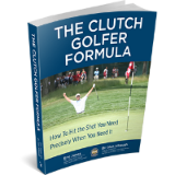 LDChamp's tweet photo. Clutch Golfer Formula published on Kindle! - https://t.co/HaV0M55s2y https://t.co/8ZYPbACjuq