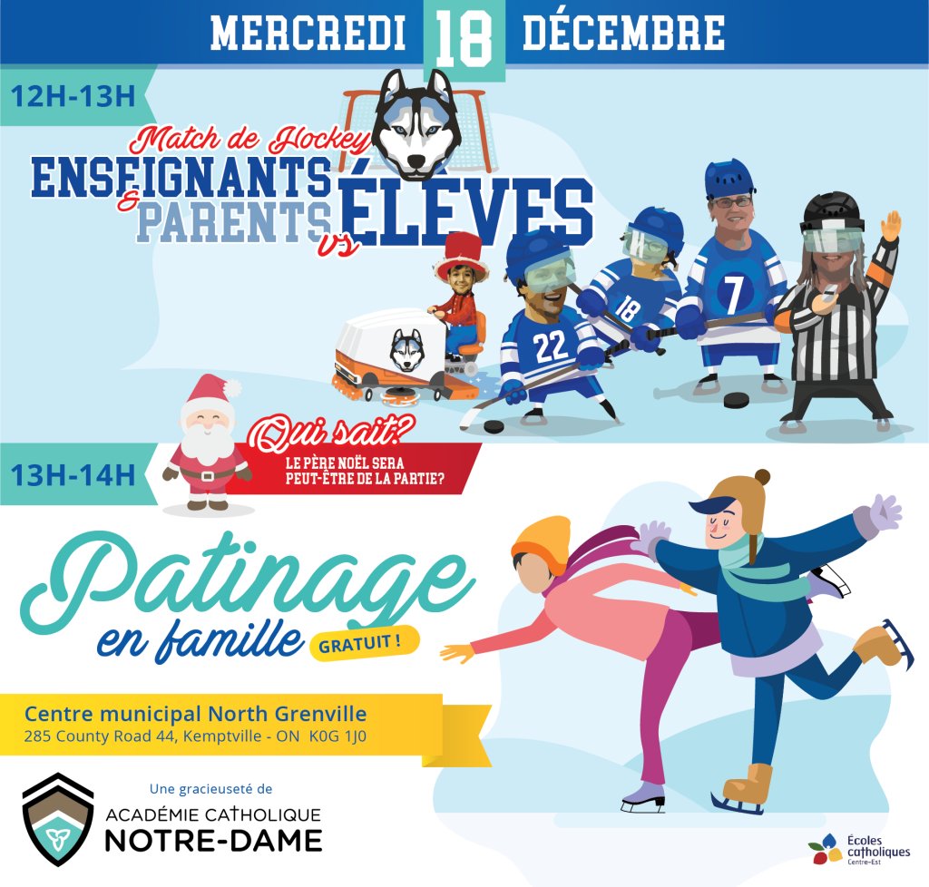 Patinage – Le mercredi 18 décembre dès MIDI acndkemptville.wordpress.com/2019/12/04/pat…