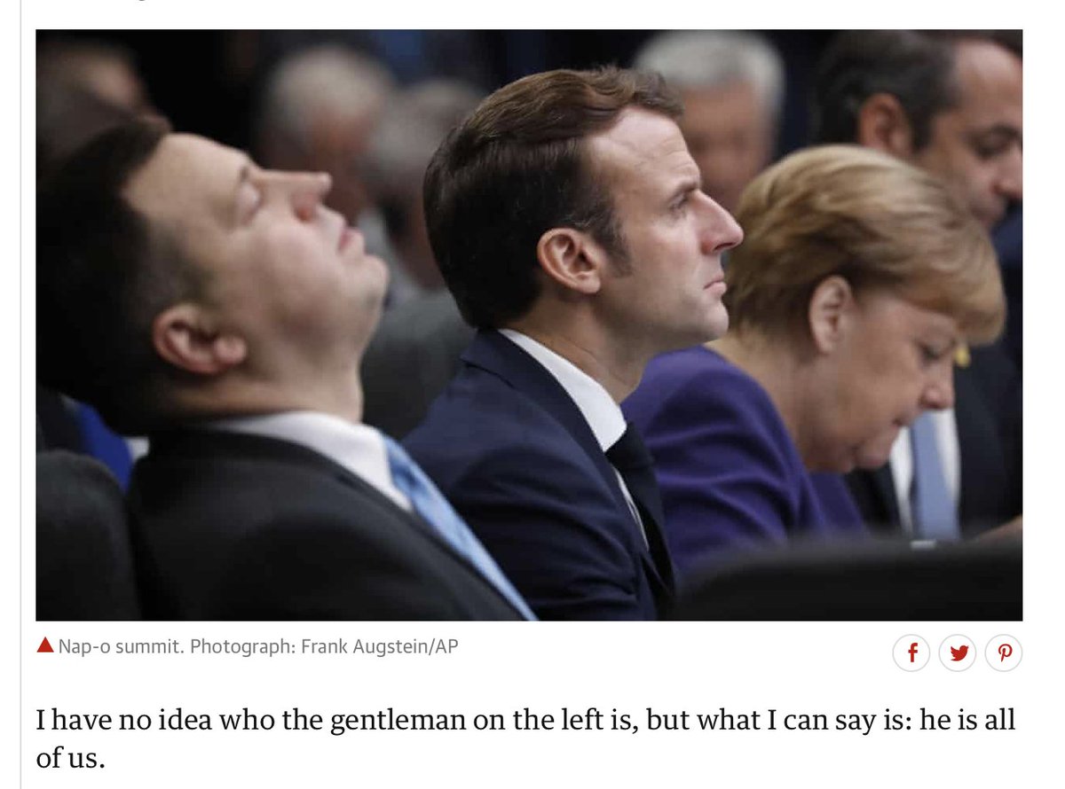lii5a's tweet photo. "I have no idea who the gentleman on the left is, but what I can say is: he is all of us."

via @archiei 

https://t.co/IoDBXPzHer https://t.co/PJuTTUYj8z