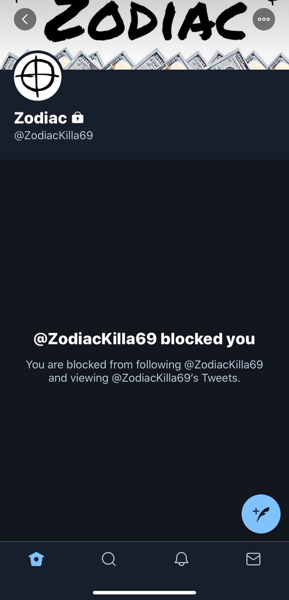 cyclebag's tweet image. this is what happens when you do the math on @ZodiacKilla69 , a complete scam artist