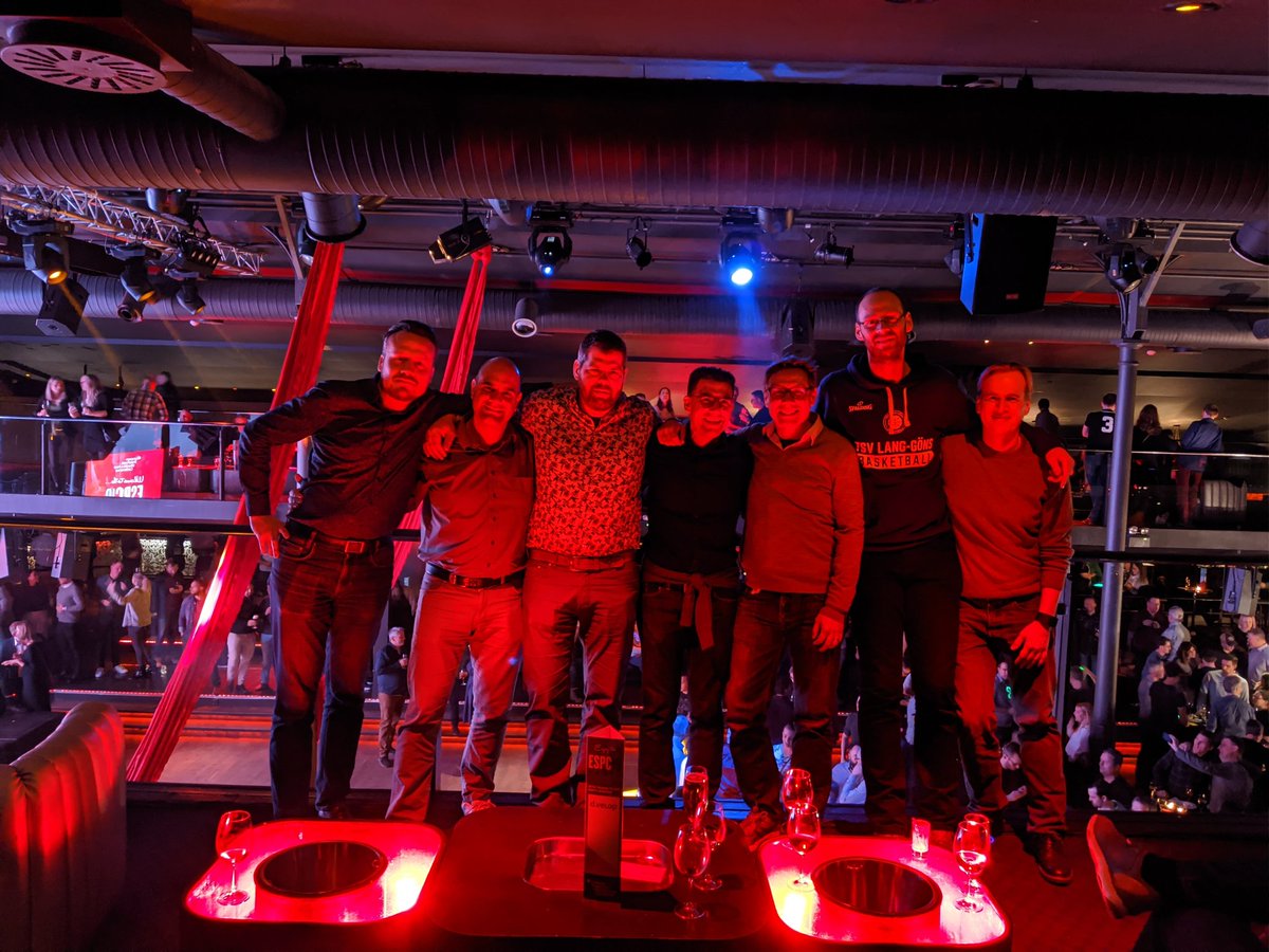 KernMarco's tweet photo. Greetings! @inosoftag #espc2019 https://t.co/p19qXjESgN