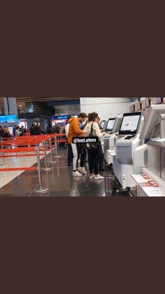 İzmire geliyor olun ❤️🙏🏼

#AybükePusat
#FurkanAndıç