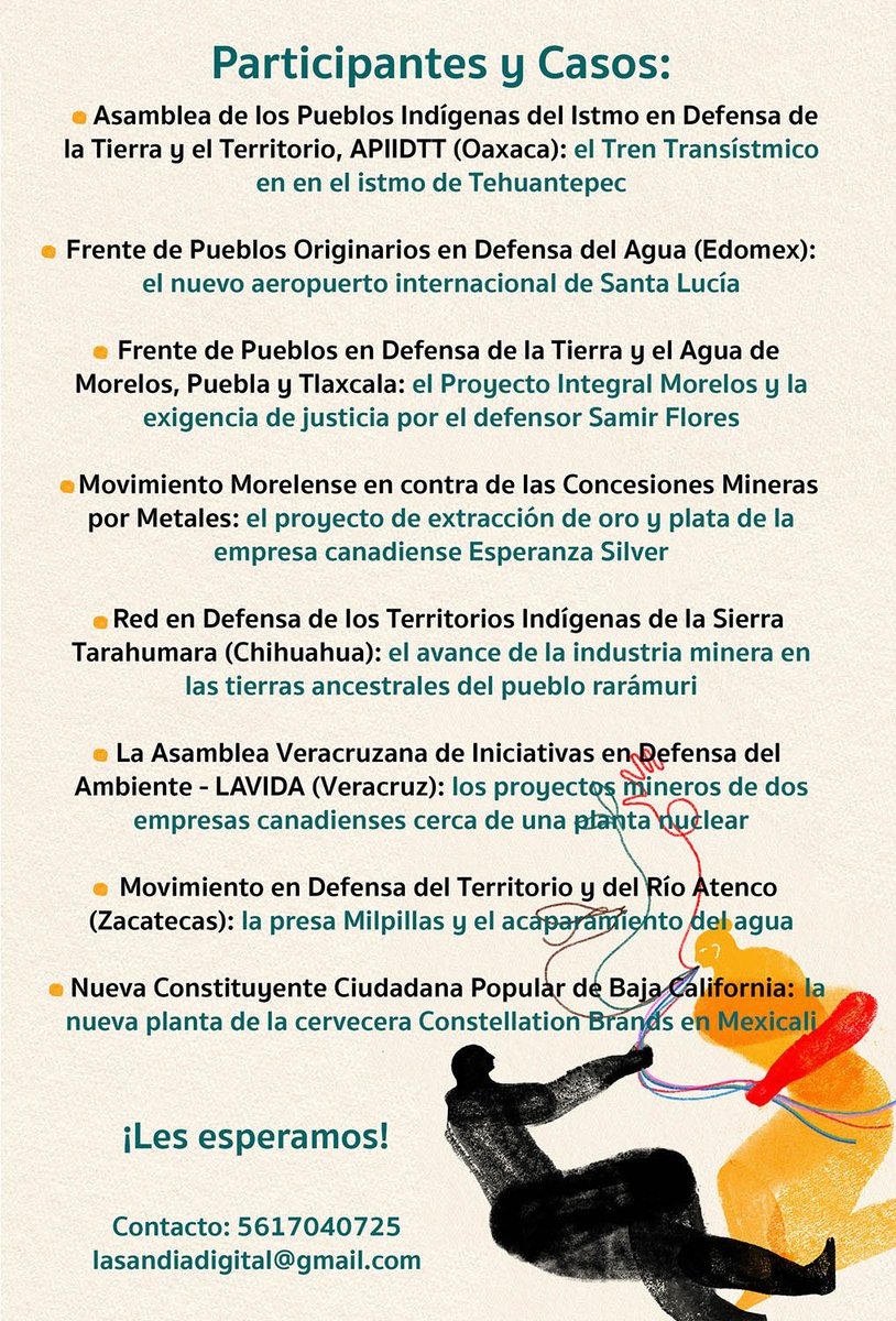 La Sandía Digital 💜 🏳️⚧️ 🇲🇽🇵🇸 tweet media