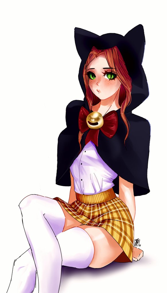 TrololoCommando's tweet image. New stuff idk