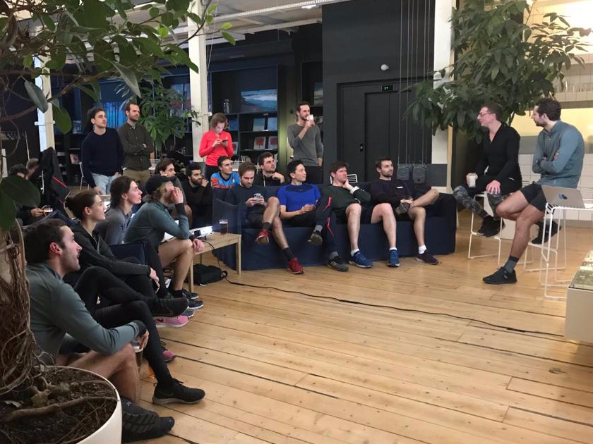 Nous Paris Centre tweet media