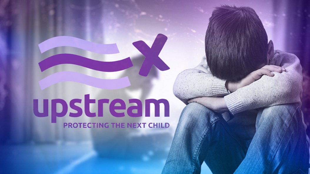 ScotlandTonight's tweet photo. Can #theupstreamproject, drawing on the experience of child sexual abuse perpetrators help adults spot the signs and keep children safe? We hear from @StopItNowScot's @Sallar1 and @SafeT0Say's Sue Hampson. #scotnight 11.10pm https://t.co/Dodkj7YCTu