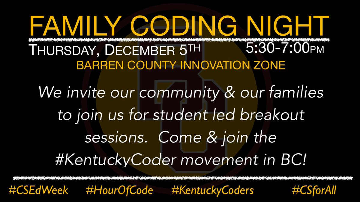 Barren Co. Schools (@barrenschools) on Twitter photo 