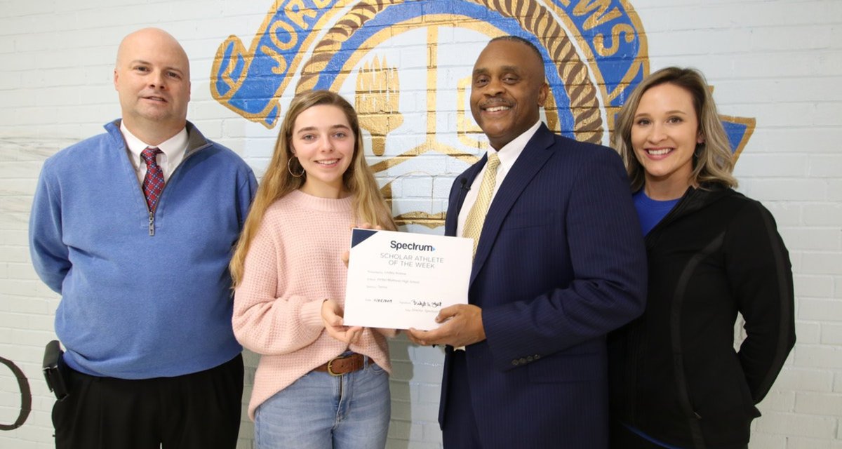 🎾 Nice serve 👉 bit.ly/2LpAd2N