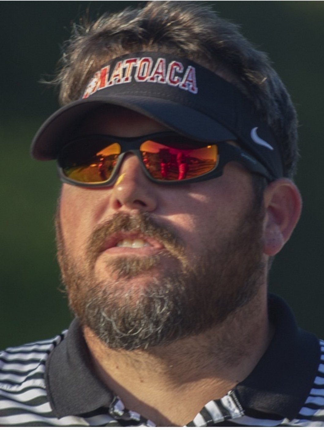 Matoaca Athletics on Twitter "Congratulations to Fred Stoots on his