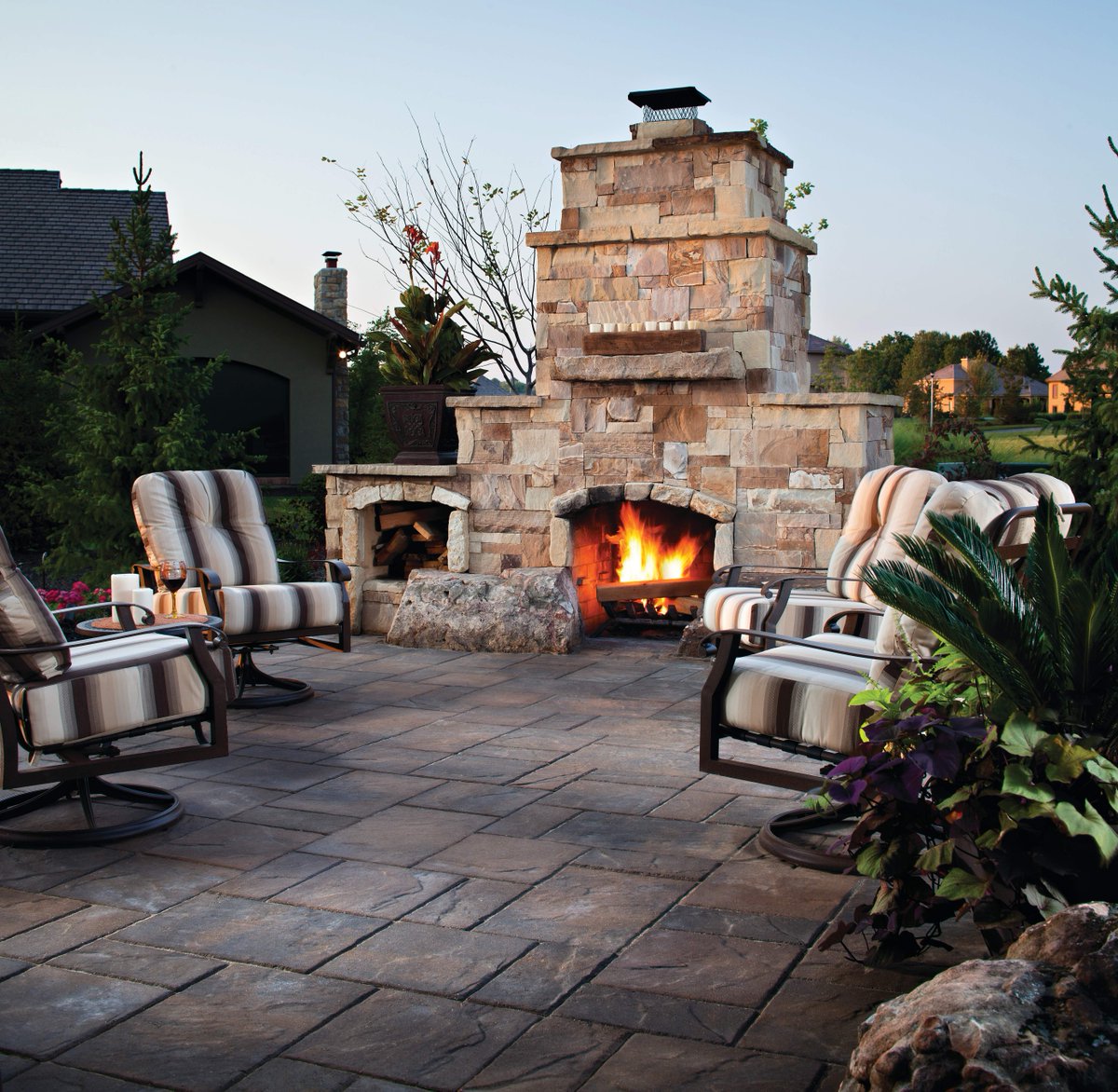 Belgard's tweet photo. Looking for quick and easily accessible information about our products? Visit our website to download one of our resource guides: https://t.co/OqI83DlulL #belgard #contractors https://t.co/abXfTgs18x