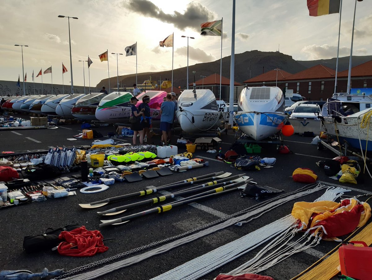 Ted Welman tweet media