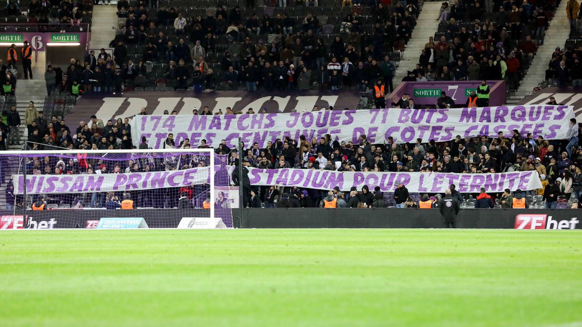 Wissam Ben Yedder tweet media
