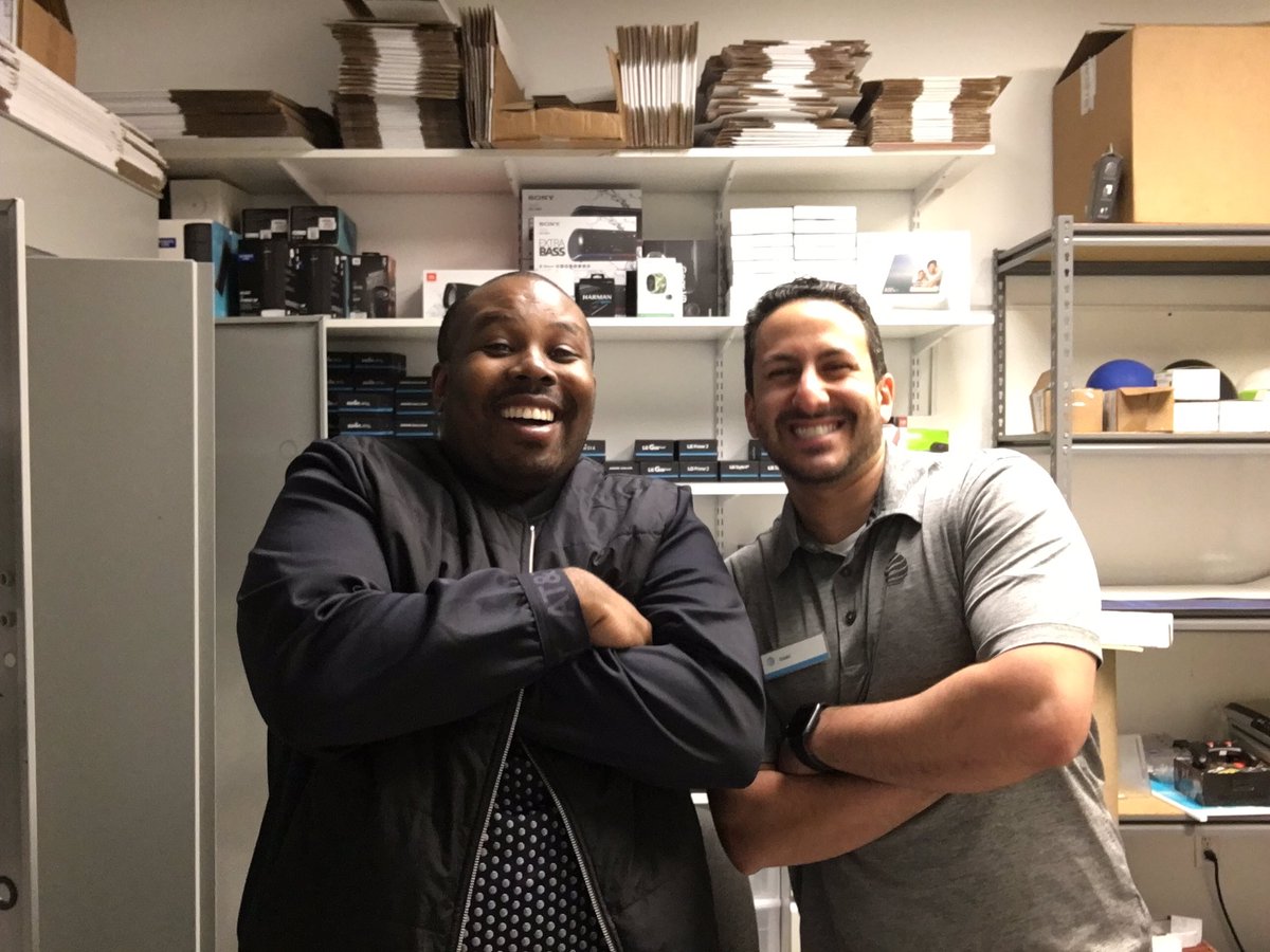 BiscayneStore's tweet image. The CHAMP is here! 💪📊🖌💼Congratulations to Isaac for becoming Business Expert!! When opportunity and preparation meets, it’s NICE!! #BayFlow @JasonJj5839 @jrluna11 @preciouszmoment @Sumitra_Coote @efrenfavela @Mr_Ely_Gonzalez @_EfrainEspinoza @Ang_Rutherford1 #WorldDomination