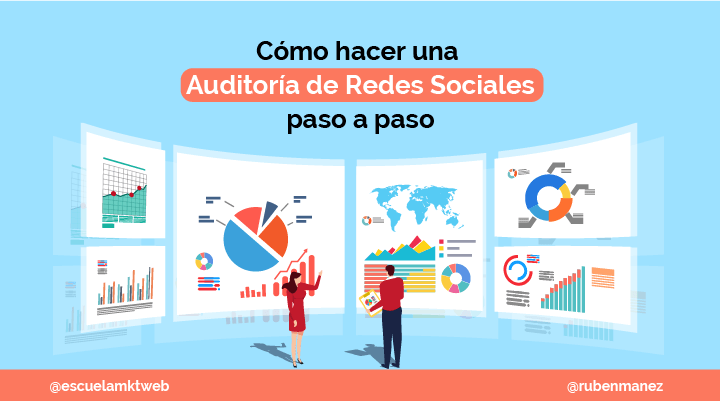 escuelamktweb's tweet photo. 🎯 Cómo hacer una Auditoría de Redes Sociales [Ejemplos Prácticos] 

♦  Ejemplo de una auditoría en redes sociales
♦ Consejos para hacer una auditoría de social media

https://t.co/f0P3efKvH8 vía @escuelamktweb &amp; @RubenManez 

#MarketingDigital #RedesSociales https://t.co/L9hXZKIpaS