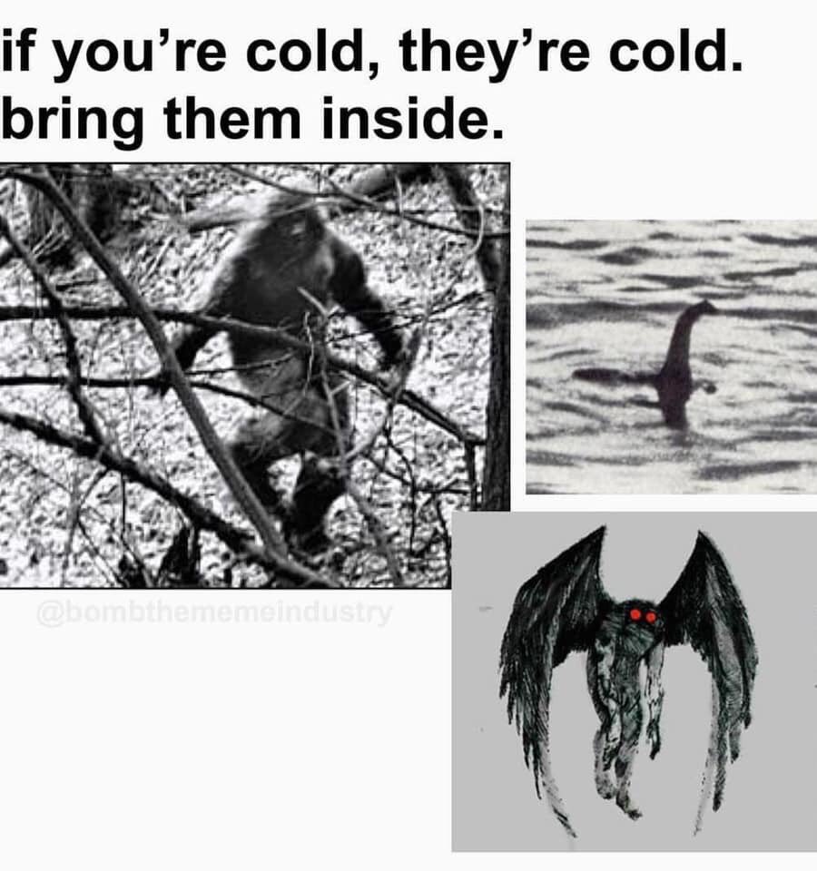 Myths and Monsters (@monsters_myths) on Twitter photo 