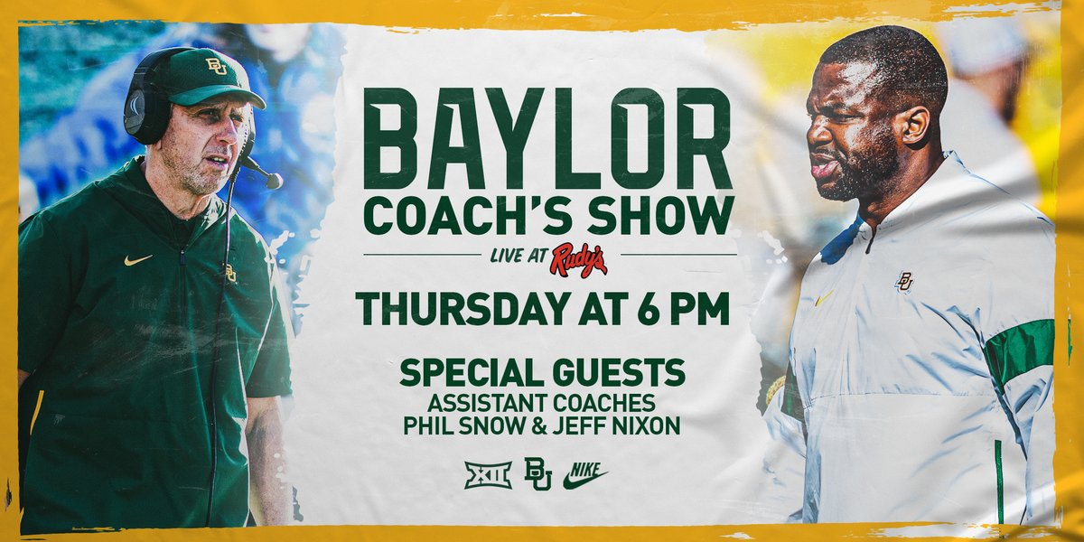 BaylorAthletics photo